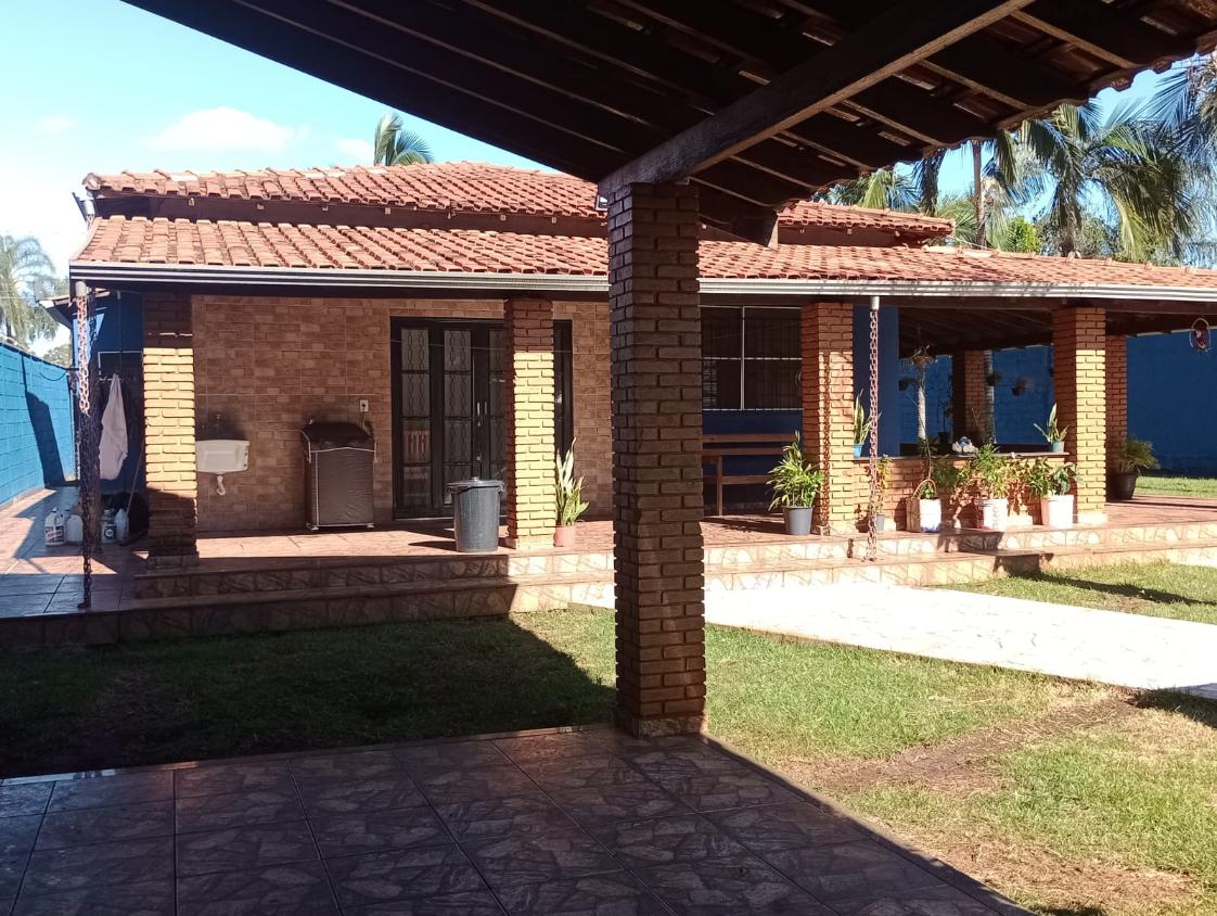 Sítio, 3 quartos, 1200 m² - Foto 5