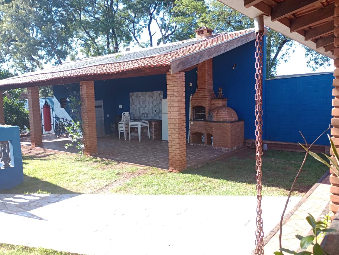 Sítio, 3 quartos, 1200 m² - Foto 8