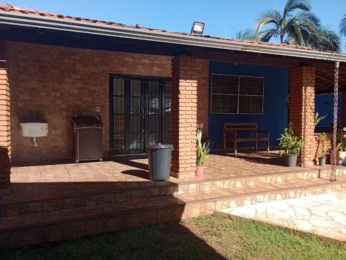 Sítio, 3 quartos, 1200 m² - Foto 1
