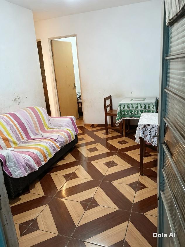 Apartamento, 2 quartos, 42 m² - Foto 1