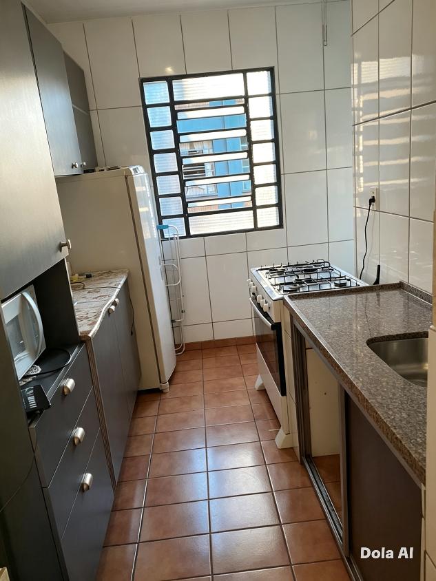 Apartamento, 2 quartos, 42 m² - Foto 4