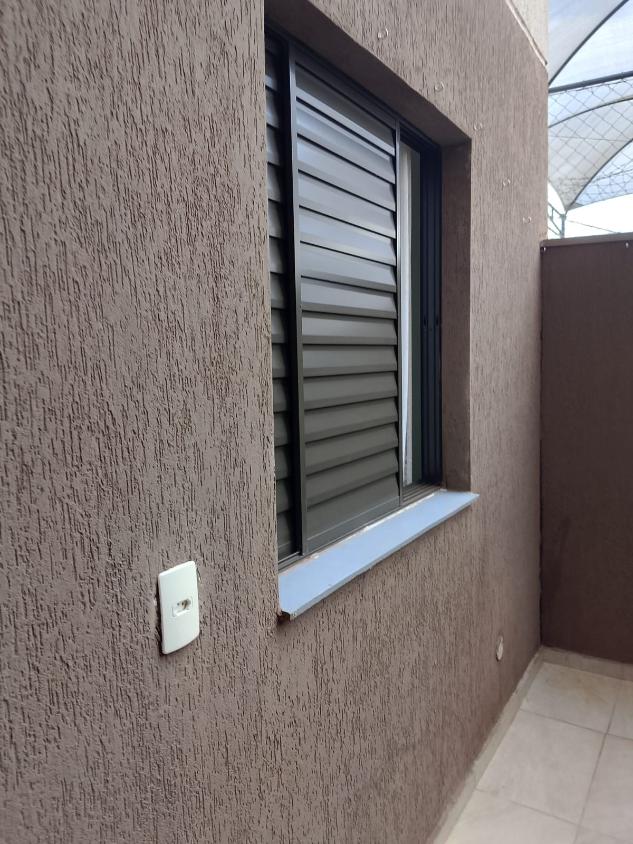 Apartamento, 2 quartos, 53 m² - Foto 2