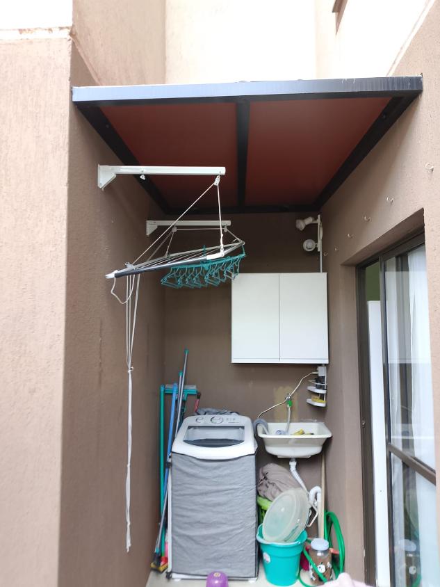 Apartamento, 2 quartos, 53 m² - Foto 3