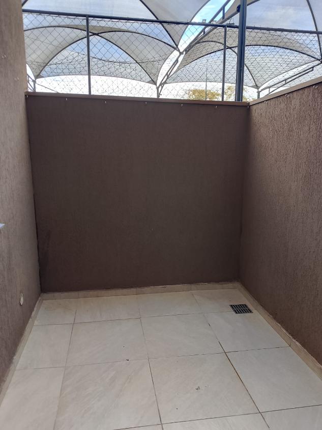 Apartamento, 2 quartos, 53 m² - Foto 4