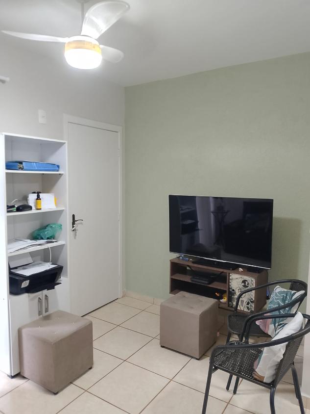 Apartamento, 2 quartos, 53 m² - Foto 5