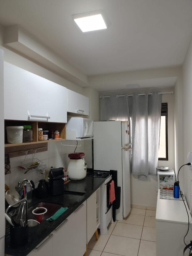 Apartamento, 2 quartos, 53 m² - Foto 6