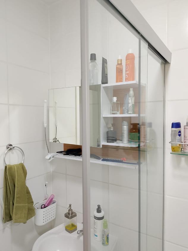 Apartamento, 2 quartos, 53 m² - Foto 7