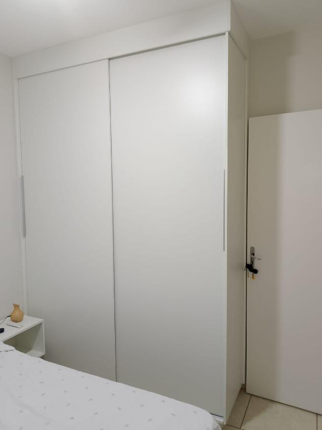 Apartamento, 2 quartos, 53 m² - Foto 10