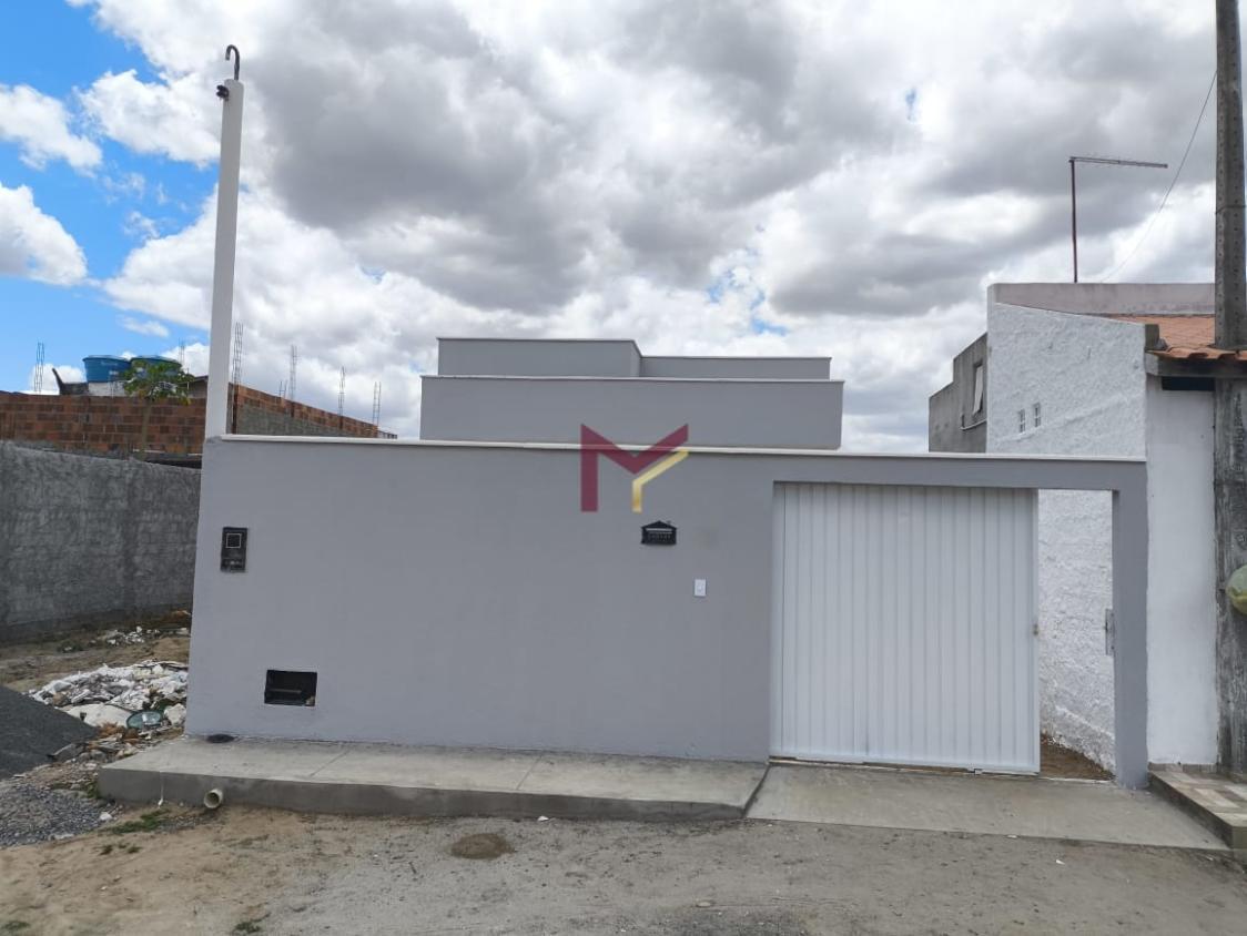 Casa, 2 quartos, 55 m² - Foto 1