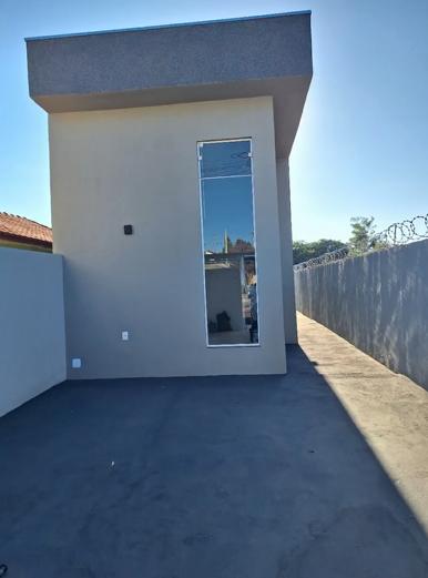 Casa, 2 quartos - Foto 1