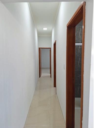 Casa, 2 quartos - Foto 9