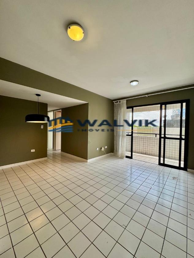 Apartamento, 3 quartos, 64 m² - Foto 1