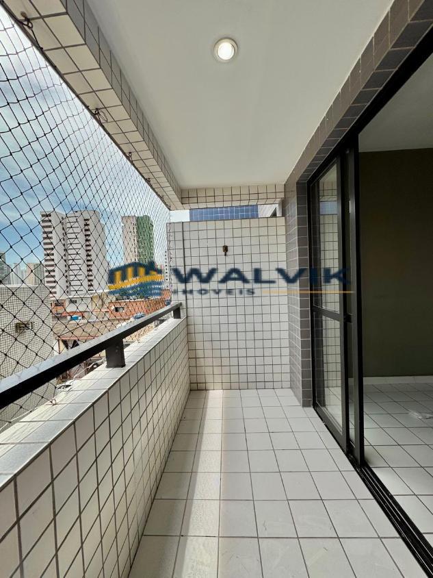Apartamento, 3 quartos, 64 m² - Foto 2