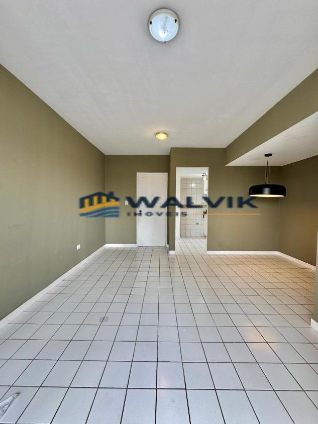 Apartamento, 3 quartos, 64 m² - Foto 4