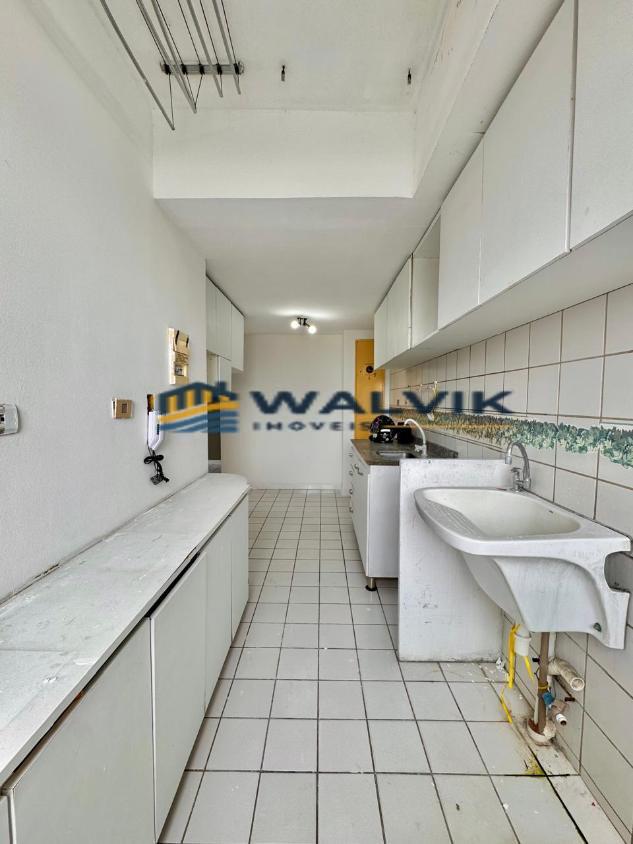 Apartamento, 3 quartos, 64 m² - Foto 13