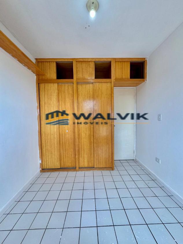 Apartamento, 3 quartos, 64 m² - Foto 7