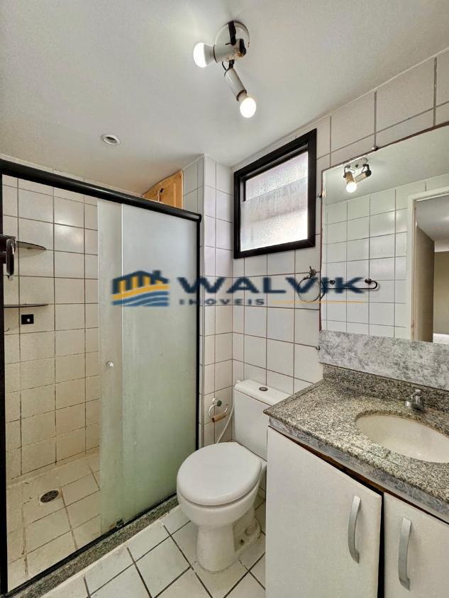 Apartamento, 3 quartos, 64 m² - Foto 5