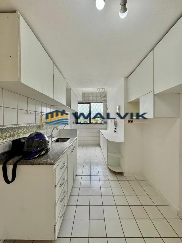 Apartamento, 3 quartos, 64 m² - Foto 11