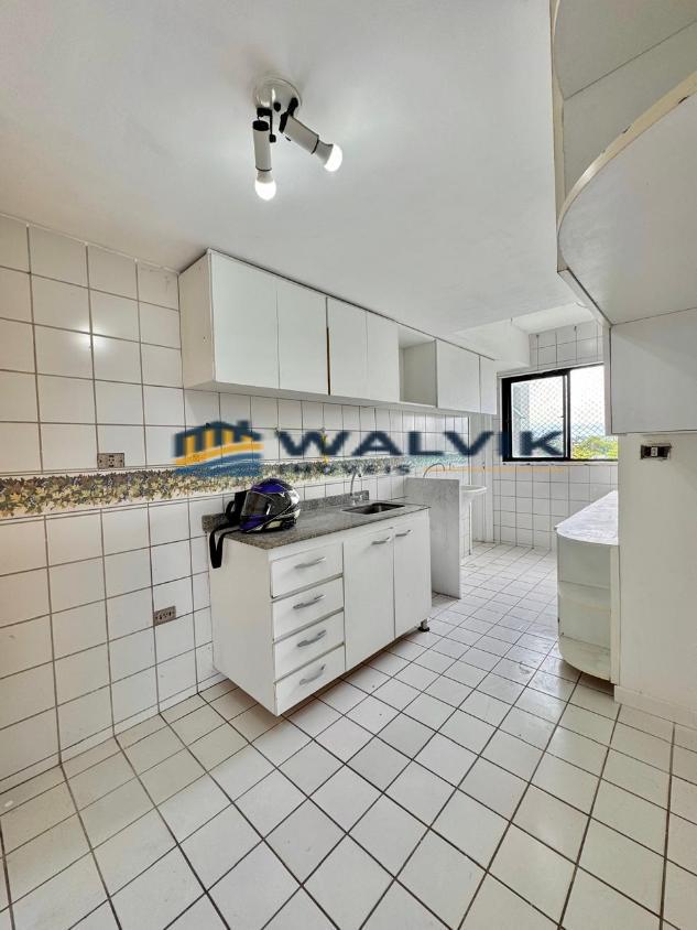 Apartamento, 3 quartos, 64 m² - Foto 10