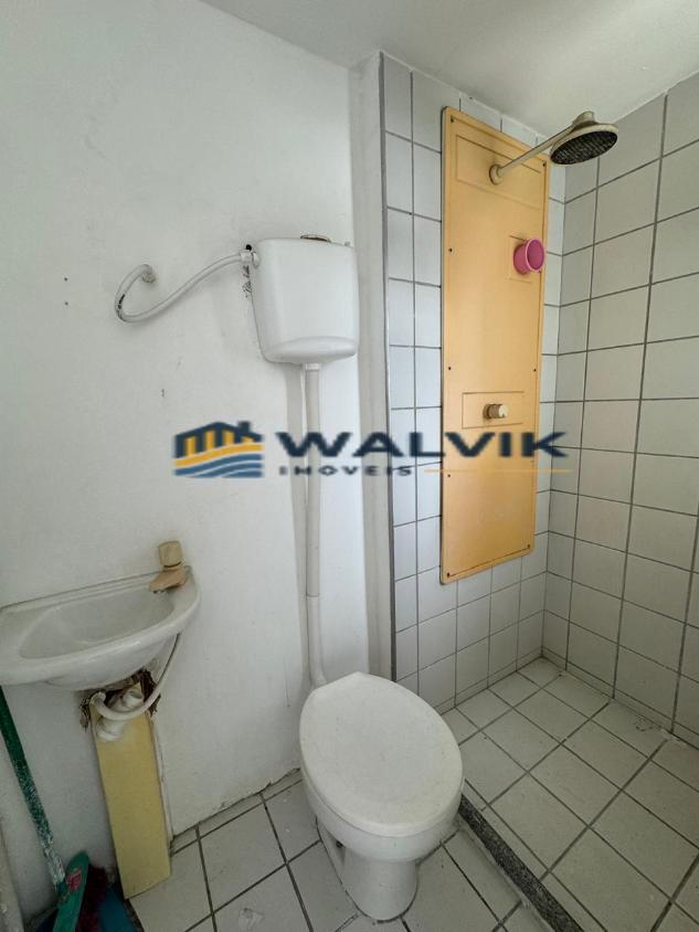 Apartamento, 3 quartos, 64 m² - Foto 12