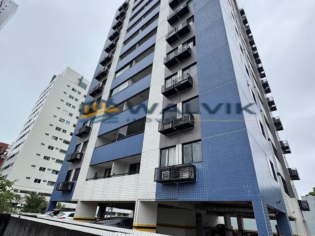 Apartamento, 3 quartos, 64 m² - Foto 16