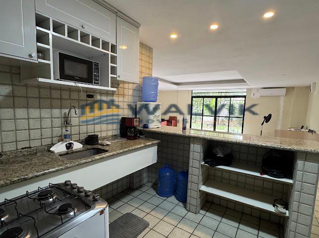 Apartamento, 3 quartos, 64 m² - Foto 17