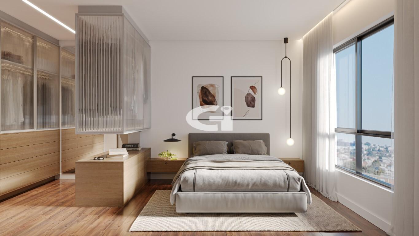 Apartamento, 2 quartos, 52 m² - Foto 3