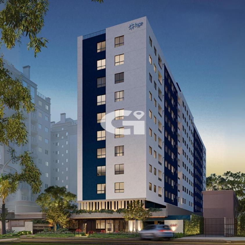 Apartamento, 2 quartos, 52 m² - Foto 1
