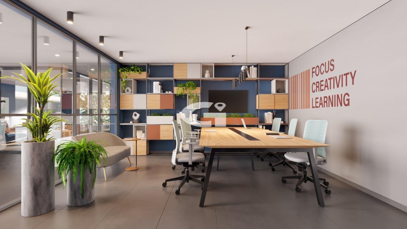 Apartamento, 2 quartos, 52 m² - Foto 7
