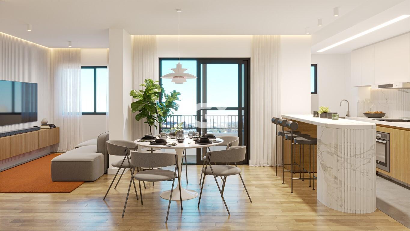 Apartamento, 2 quartos, 52 m² - Foto 5