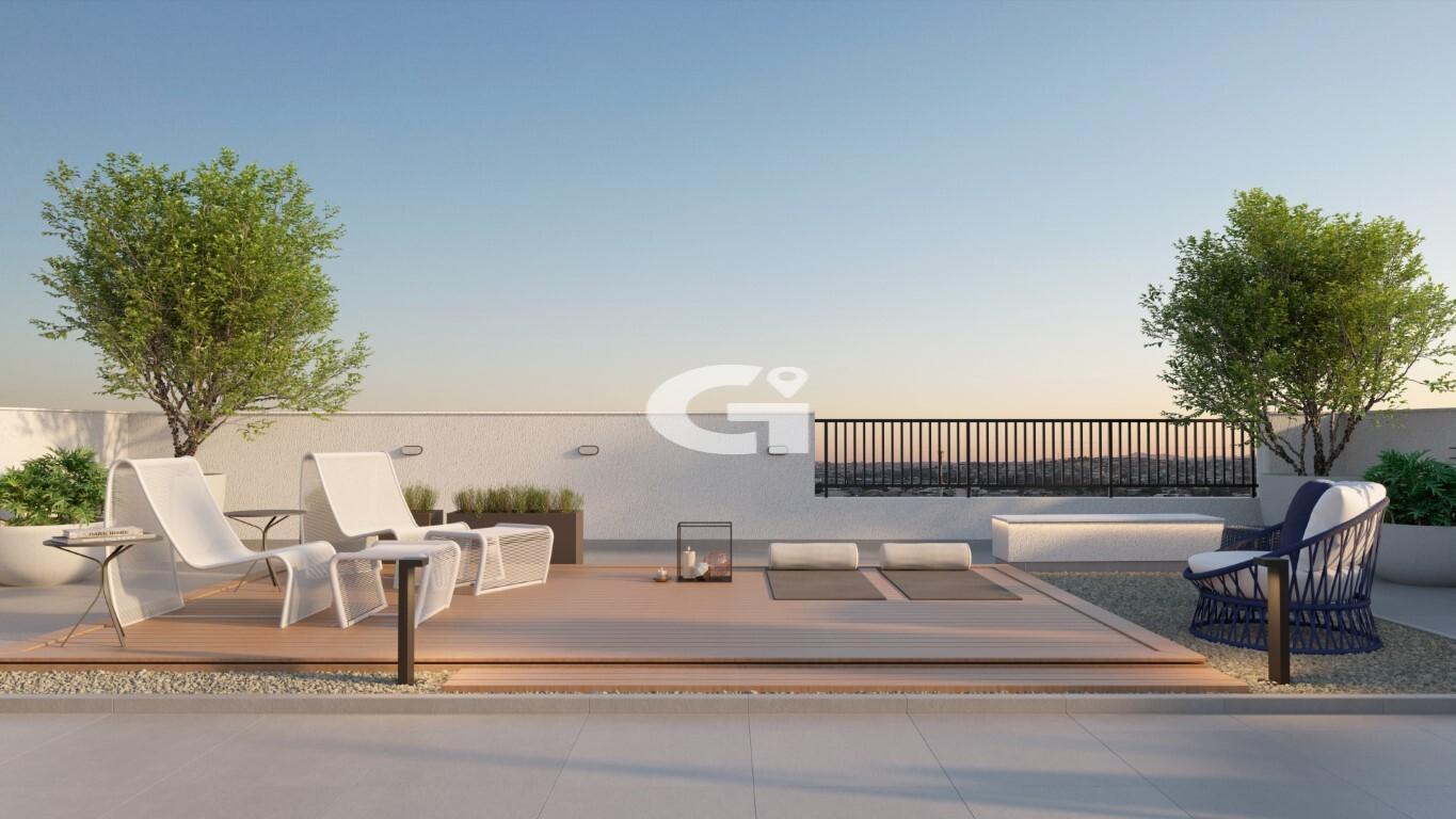 Apartamento, 2 quartos, 52 m² - Foto 19