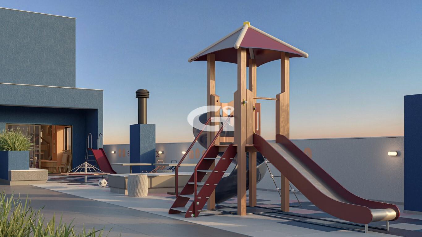 Apartamento, 2 quartos, 52 m² - Foto 12