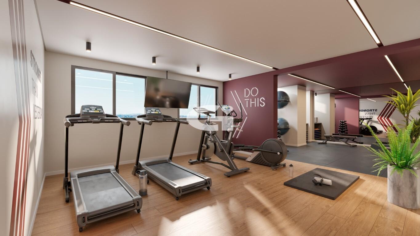Apartamento, 2 quartos, 52 m² - Foto 10