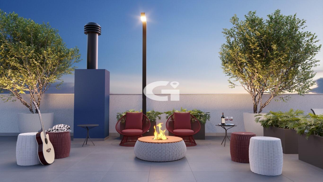 Apartamento, 2 quartos, 52 m² - Foto 22