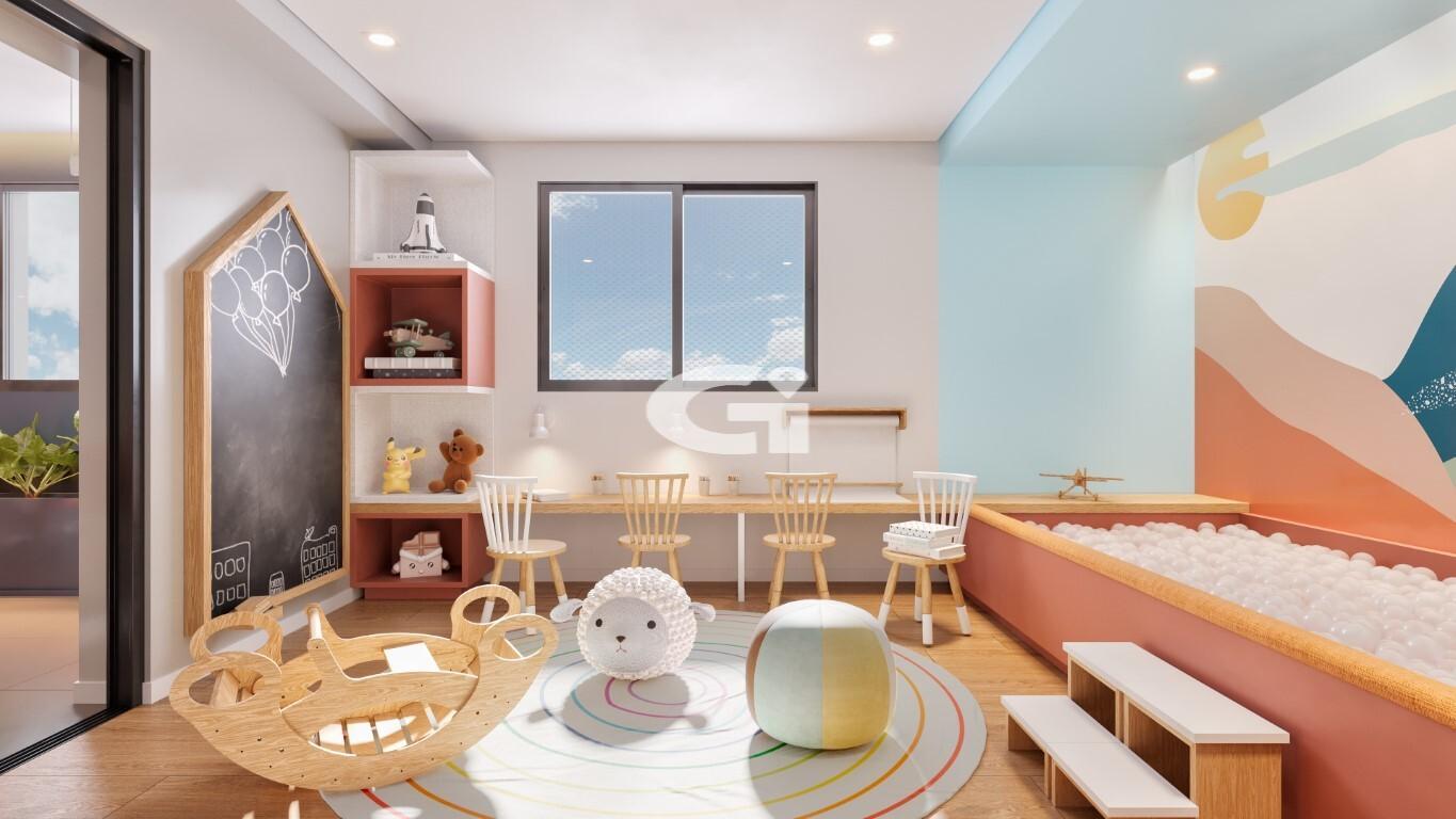 Apartamento, 2 quartos, 52 m² - Foto 8