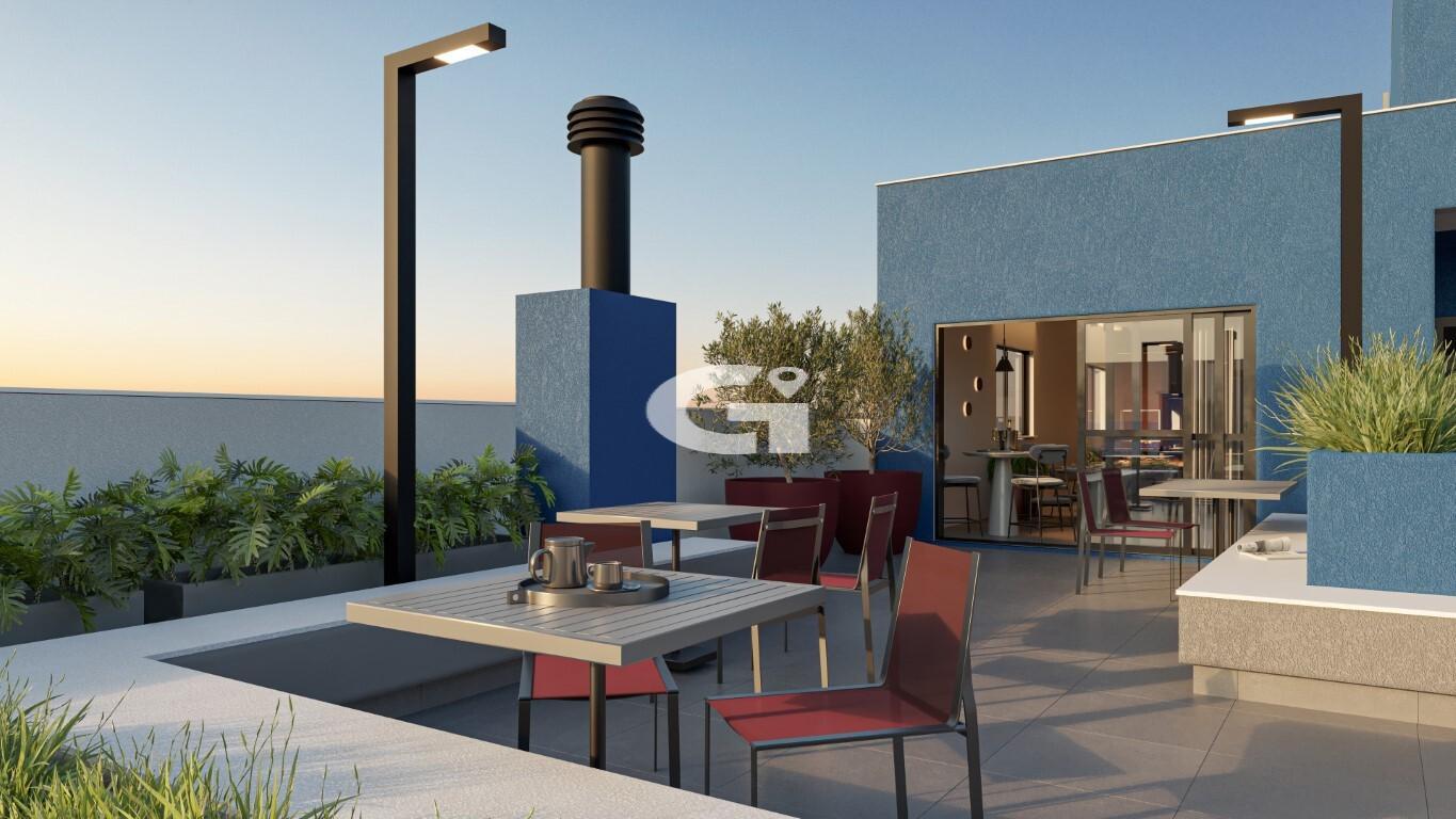 Apartamento, 2 quartos, 52 m² - Foto 23