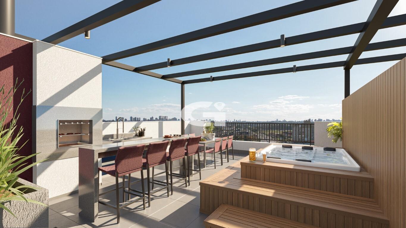 Apartamento, 2 quartos, 52 m² - Foto 20