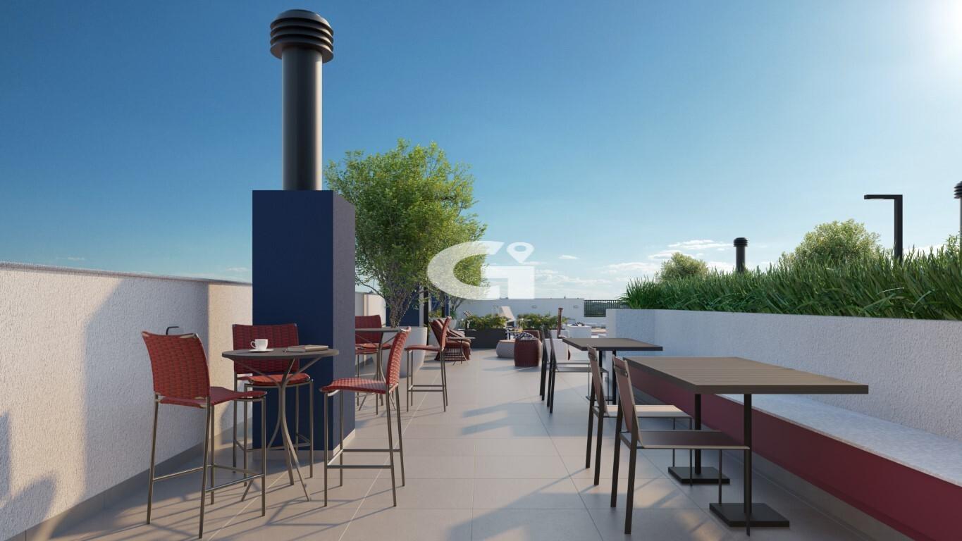 Apartamento, 2 quartos, 52 m² - Foto 17