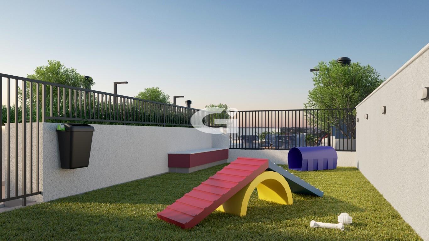 Apartamento, 2 quartos, 52 m² - Foto 11