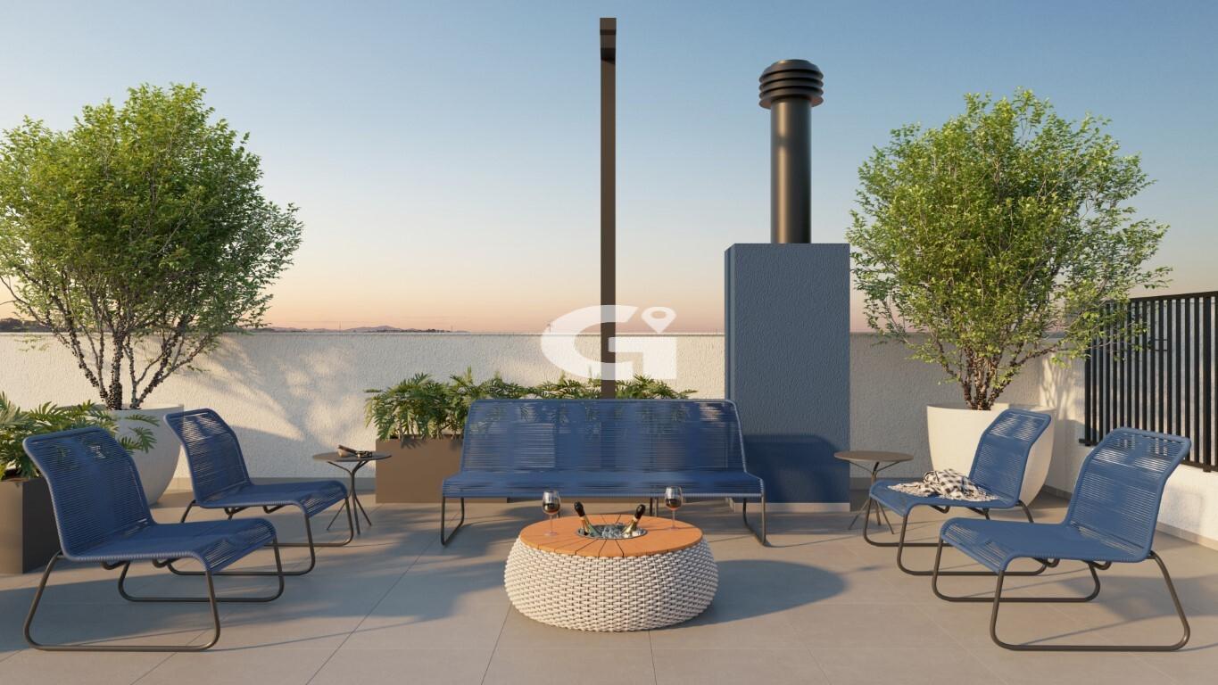 Apartamento, 2 quartos, 52 m² - Foto 24