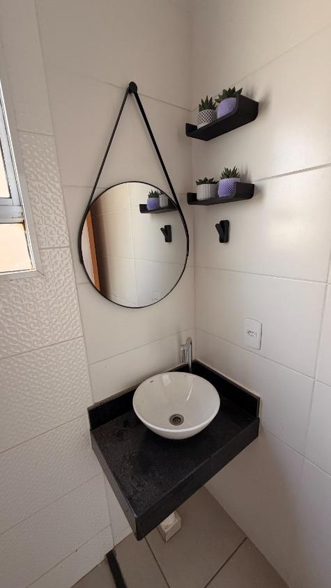 Casa, 2 quartos, 45 m² - Foto 7