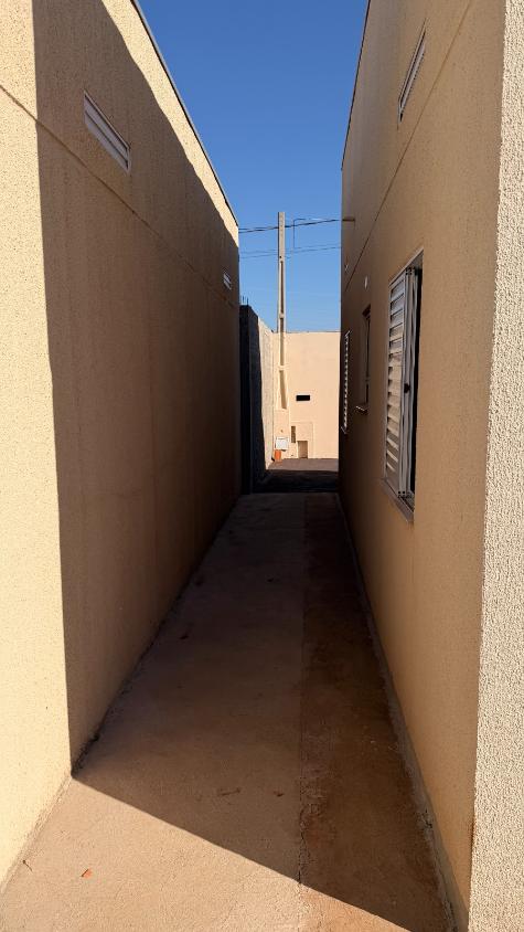 Casa, 2 quartos, 45 m² - Foto 3