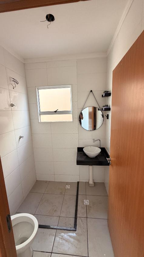 Casa, 2 quartos, 45 m² - Foto 4