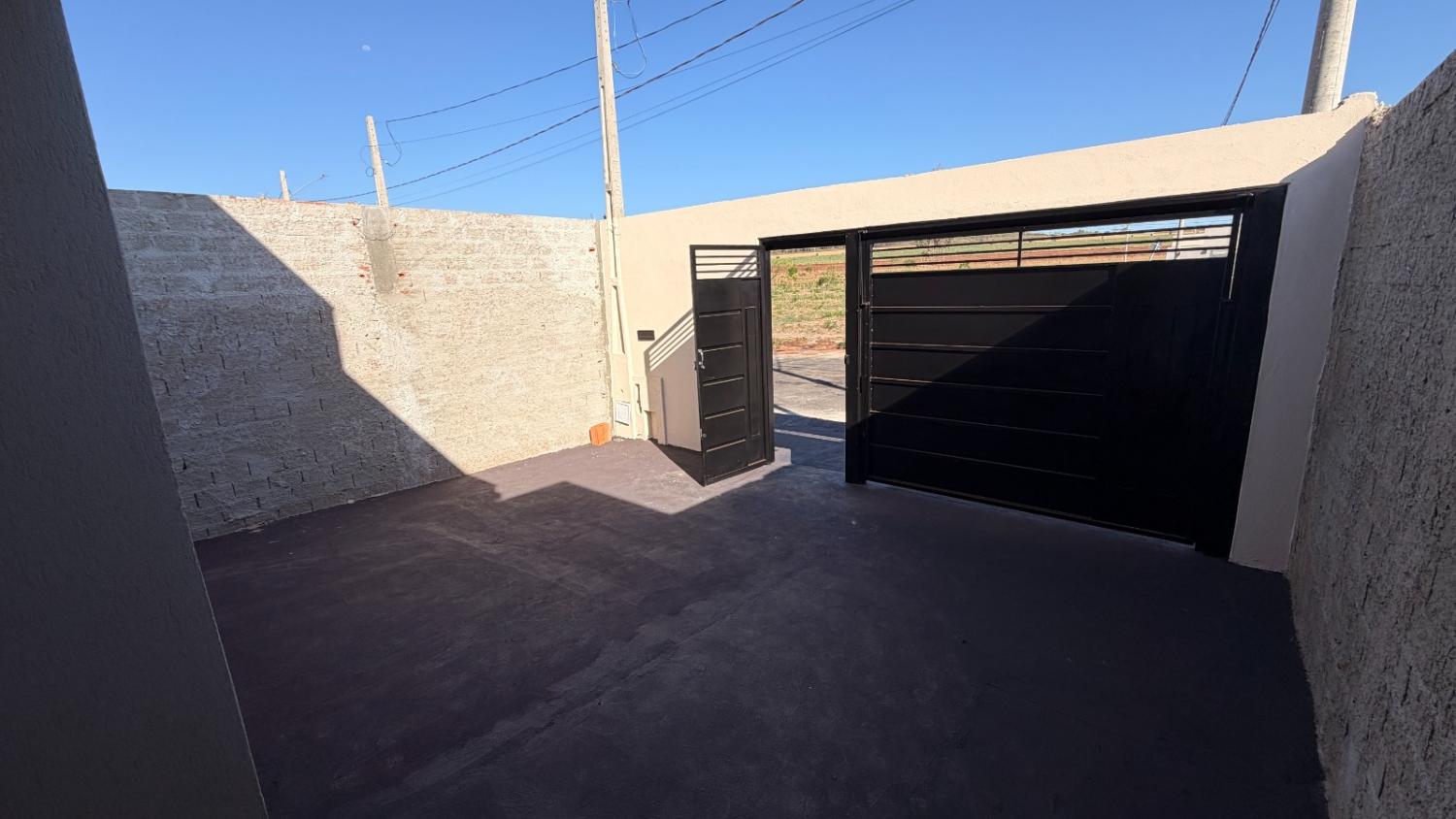 Casa, 2 quartos, 45 m² - Foto 8