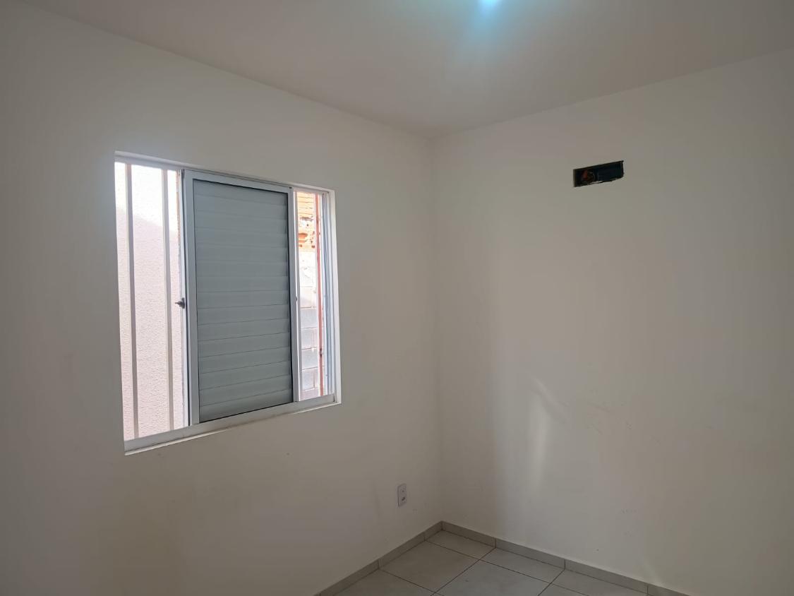 Casa, 2 quartos, 48 m² - Foto 2