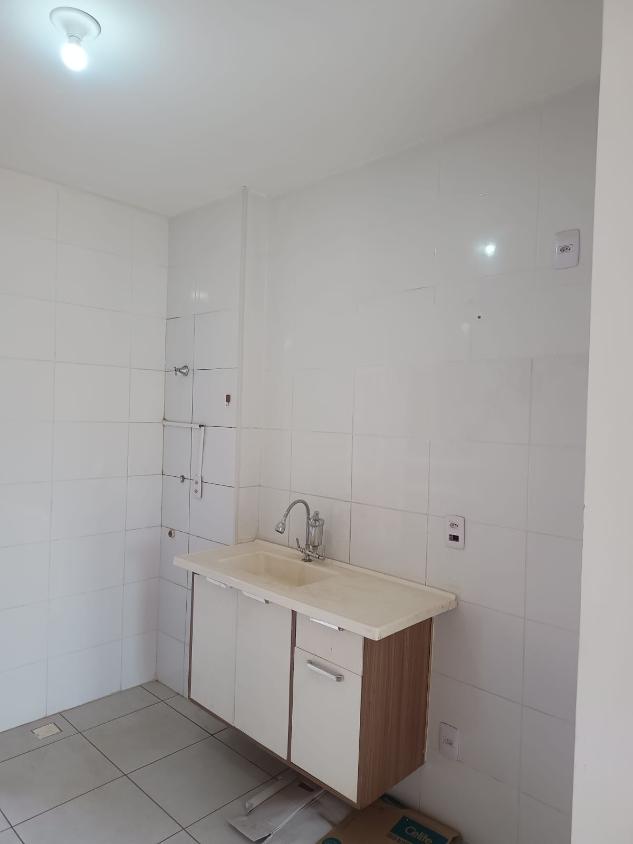 Casa, 2 quartos, 48 m² - Foto 6