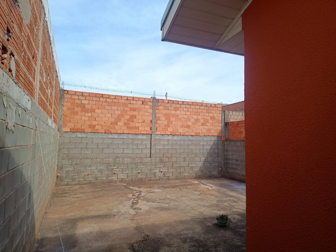 Casa, 2 quartos, 48 m² - Foto 11