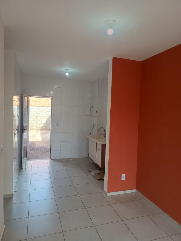 Casa, 2 quartos, 48 m² - Foto 7
