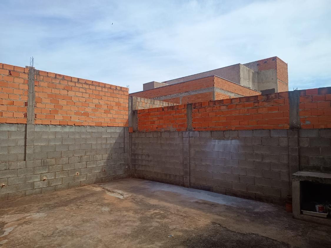 Casa, 2 quartos, 48 m² - Foto 9