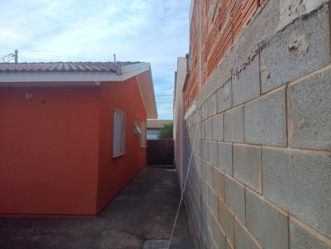 Casa, 2 quartos, 48 m² - Foto 10